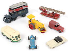 DINKY TOYS (FRANCE) (8)