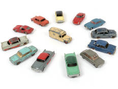 DINKY TOYS (13)