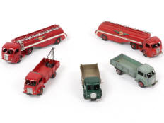 DINKY TOYS (FRANCE) (5)