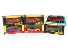 SOLIDO (FRANCE) (6)
