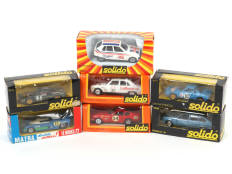SOLIDO (FRANCE) (7)