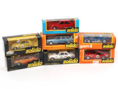 SOLIDO (FRANCE) (7)