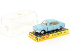 DINKY TOYS (FRANCE) (1)