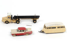 DINKY TOYS (FRANCE) (3)