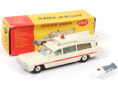 DINKY TOYS (GB) (1)