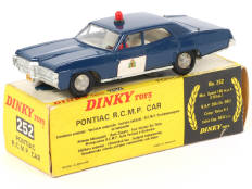 DINKY TOYS (GB) (1)