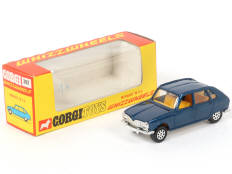 CORGI TOYS (GB) (1)