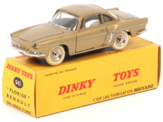 DINKY TOYS (FRANCE) (1)