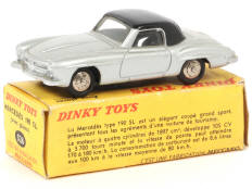 DINKY TOYS (FRANCE) (1)