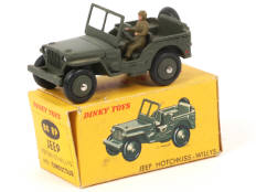 DINKY TOYS (FRANCE) (1)