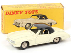 DINKY TOYS (FRANCE) (1)