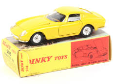 DINKY TOYS (FRANCE) (1)