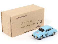 D.M. MODELES (FRANCE) (1)