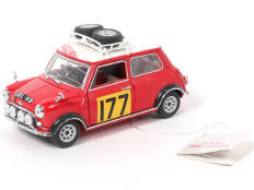 FRANKLIN MINT (USA) (1)