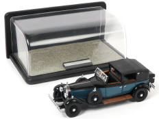 FRANKLIN MINT (USA) (1)