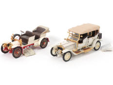 FRANKLIN MINT (USA) (2)