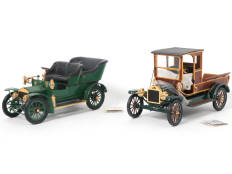 FRANKLIN MINT (USA) (2)