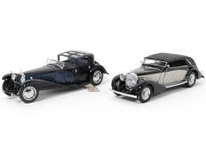 FRANKLIN MINT (USA) (2)