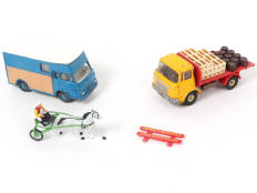 DINKY TOYS (FRANCE) (2)