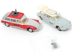 DINKY TOYS (FRANCE) (2)