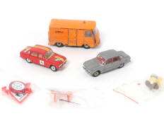 DINKY TOYS (FRANCE) (3)