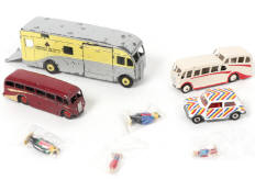 DINKY TOYS (FRANCE) (4)