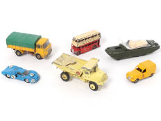 DINKY TOYS (6)
