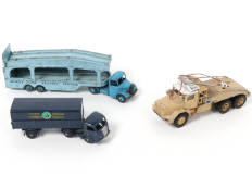 DINKY TOYS (FRANCE) (3)