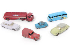 DINKY TOYS (6)