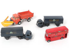 DINKY TOYS (4)