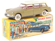 DINKY TOYS (FRANCE) (1)
