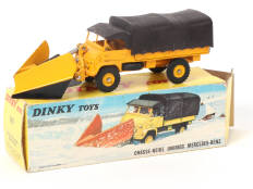 DINKY TOYS (FRANCE) (1)