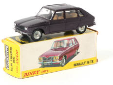 DINKY TOYS (FRANCE) (1)