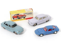 DINKY TOYS (FRANCE) (3)