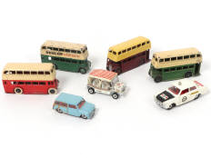DINKY TOYS (GB) (7)