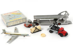 DINKY TOYS (FRANCE) (3)