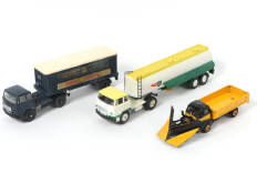DINKY TOYS (FRANCE) (3)