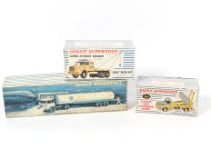 DINKY TOYS (FRANCE) (3)
