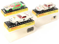 DINKY TOYS (GB) (3)