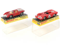 DINKY TOYS (2)
