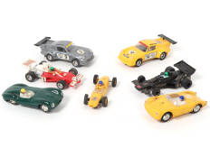 SCALEXTRIC (FRANCE) (7)