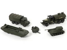DINKY TOYS (FRANCE) (5)