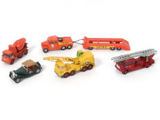 MATCHBOX (GB) (5)