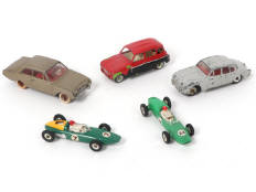 DINKY TOYS (5)