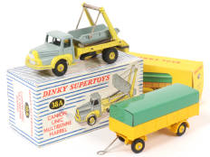 DINKY TOYS (FRANCE) (2)