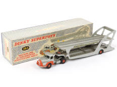 DINKY TOYS (FRANCE) (1)