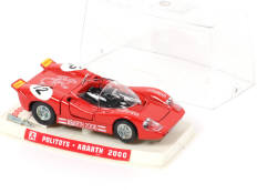 POLITOYS (ITALIE) (1)