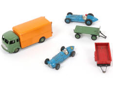 DINKY TOYS (FRANCE) (5)