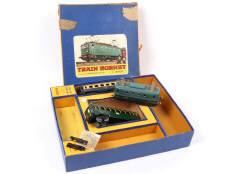HORNBY 'O' (FRANCE) (1)