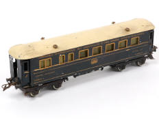 HORNBY 'O' (FRANCE) (1)